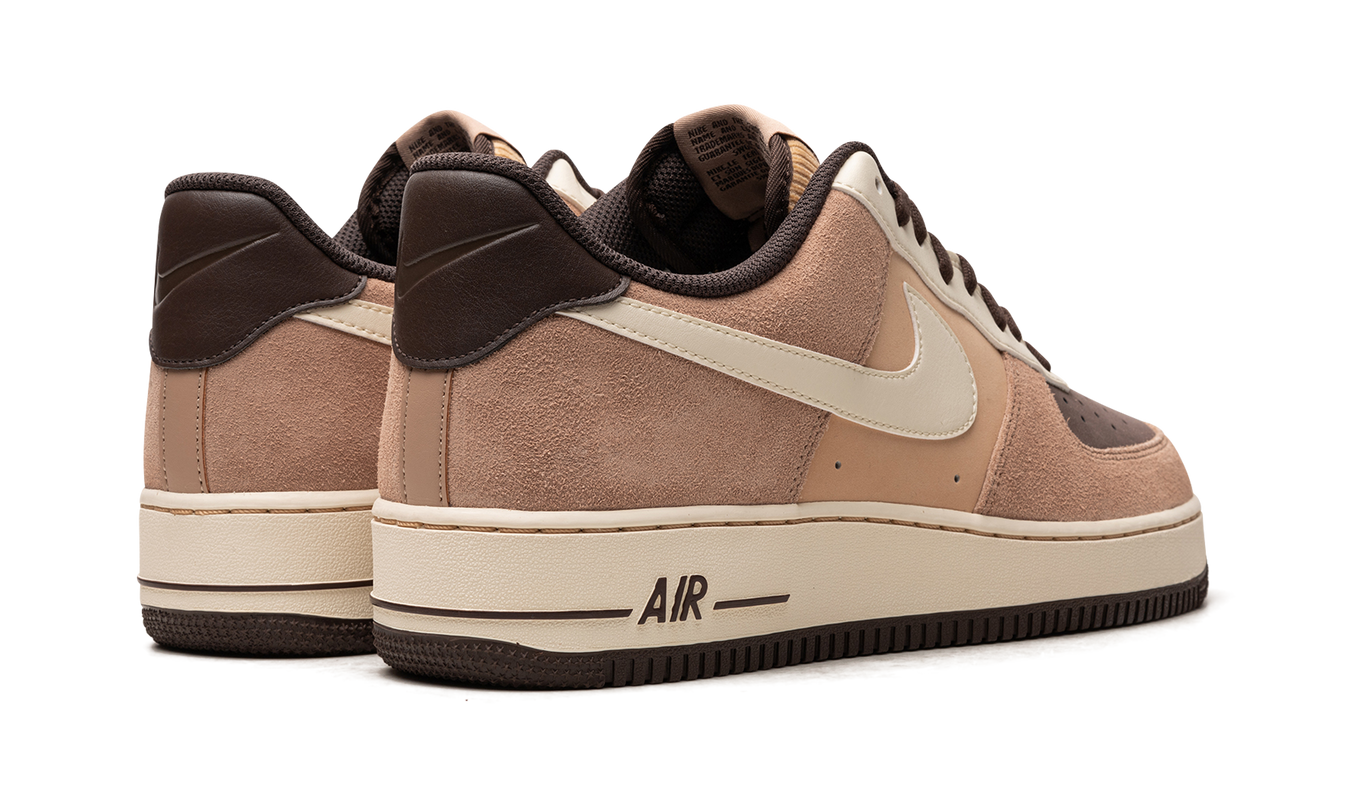 Nike Air Force 1 Low "Hemp/Coconut Milk"