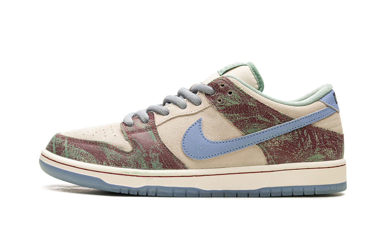 Nike Dunk SB Low "Crenshaw Skate Club"