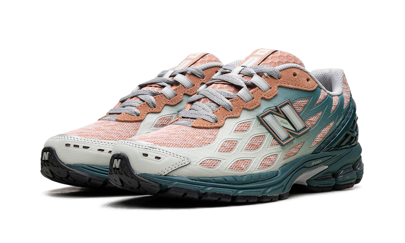 New Balance 1906W "New Spruce Light Sparrow"