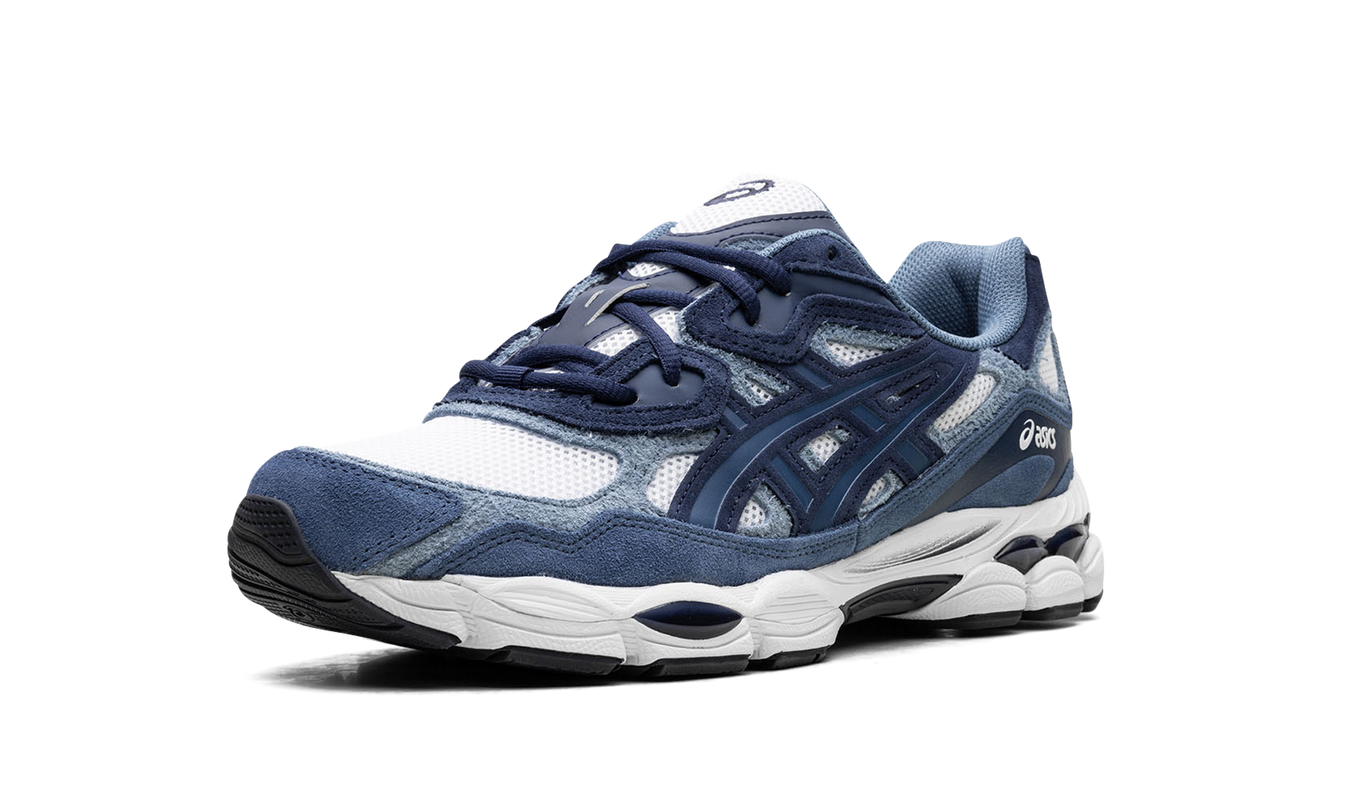Asics GEL-NYC "Indigo"