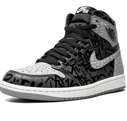 Air Jordan 1 High OG "Rebellionaire"