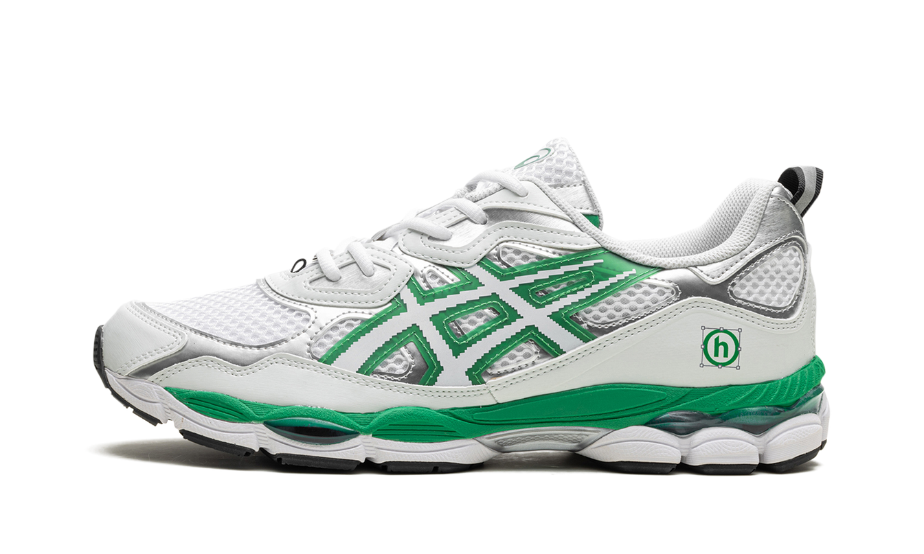 Asics GEL-NYC „HIDDEN.NY – Grün“