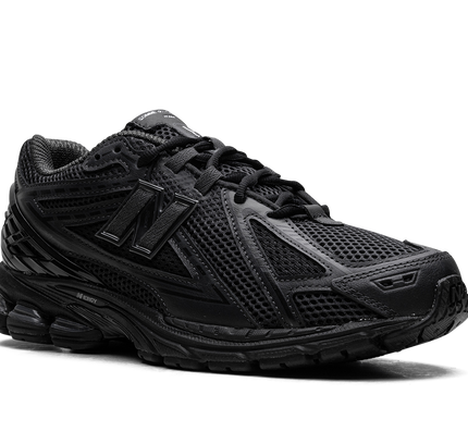 New Balance 1906R "Comme des Garcons Homme Black"