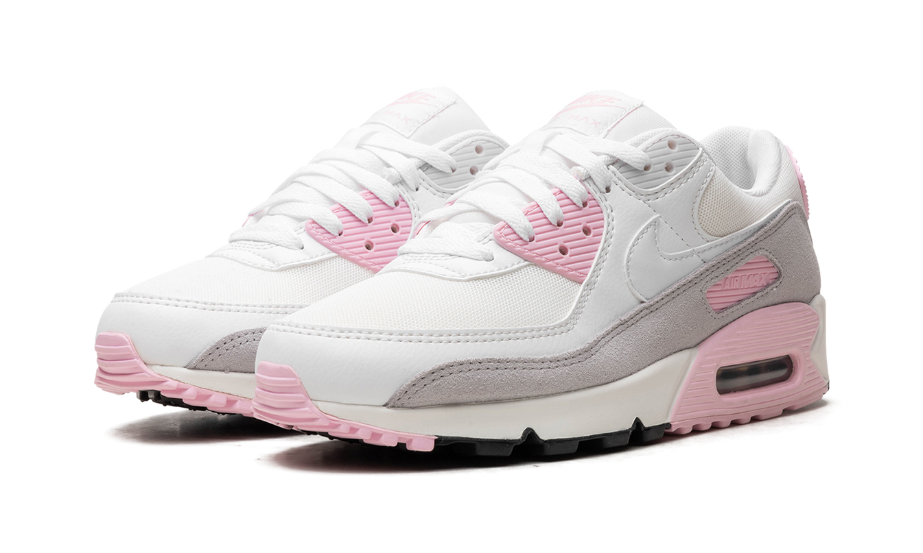Nike Air Max 90 WMNS "SOFT PINK"