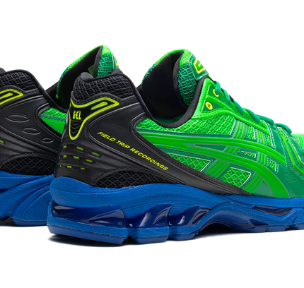 GEL-Kayano 14 „Field Trip Recordings“