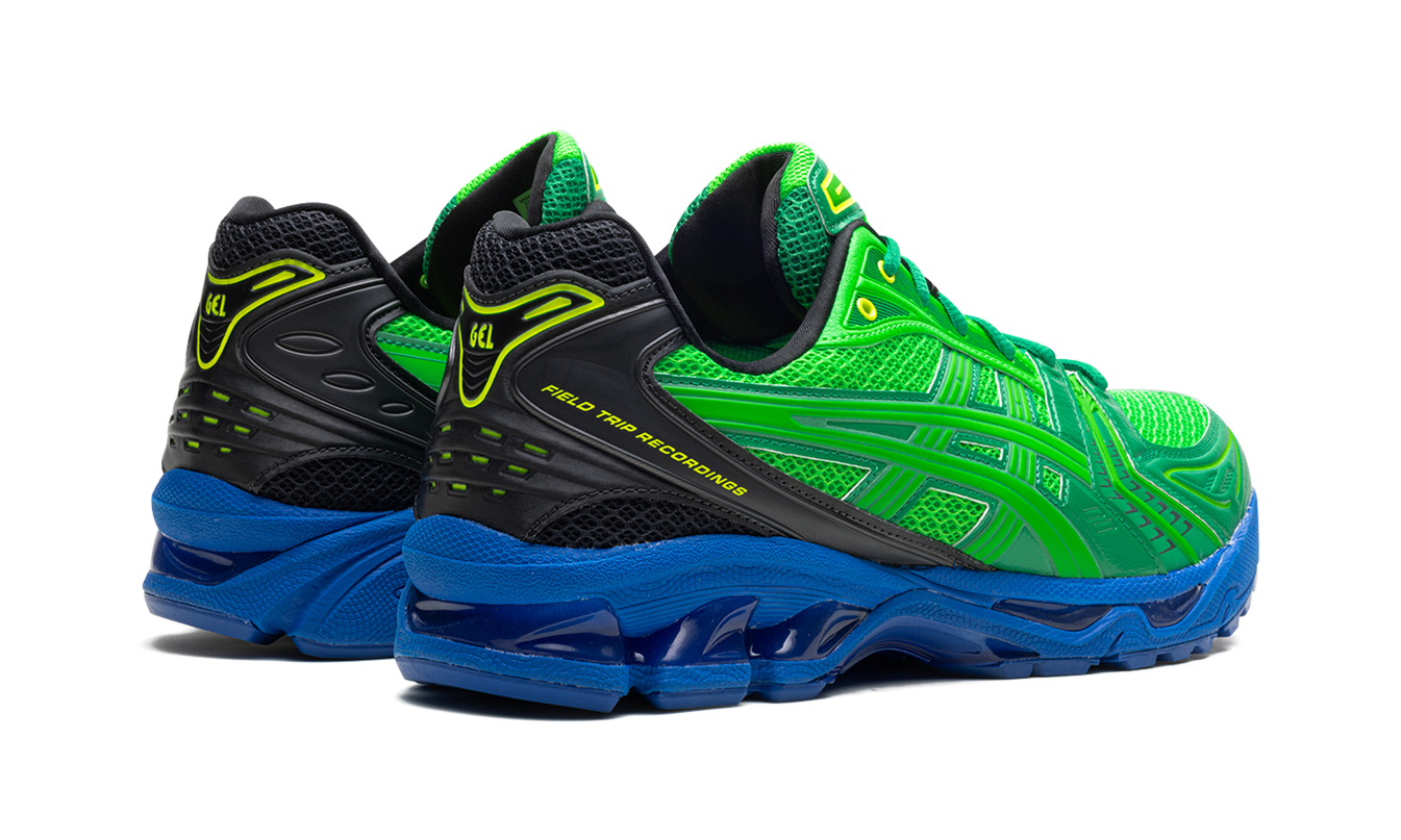 Asics Gel Kayano 14 "Field Trip Recordings"