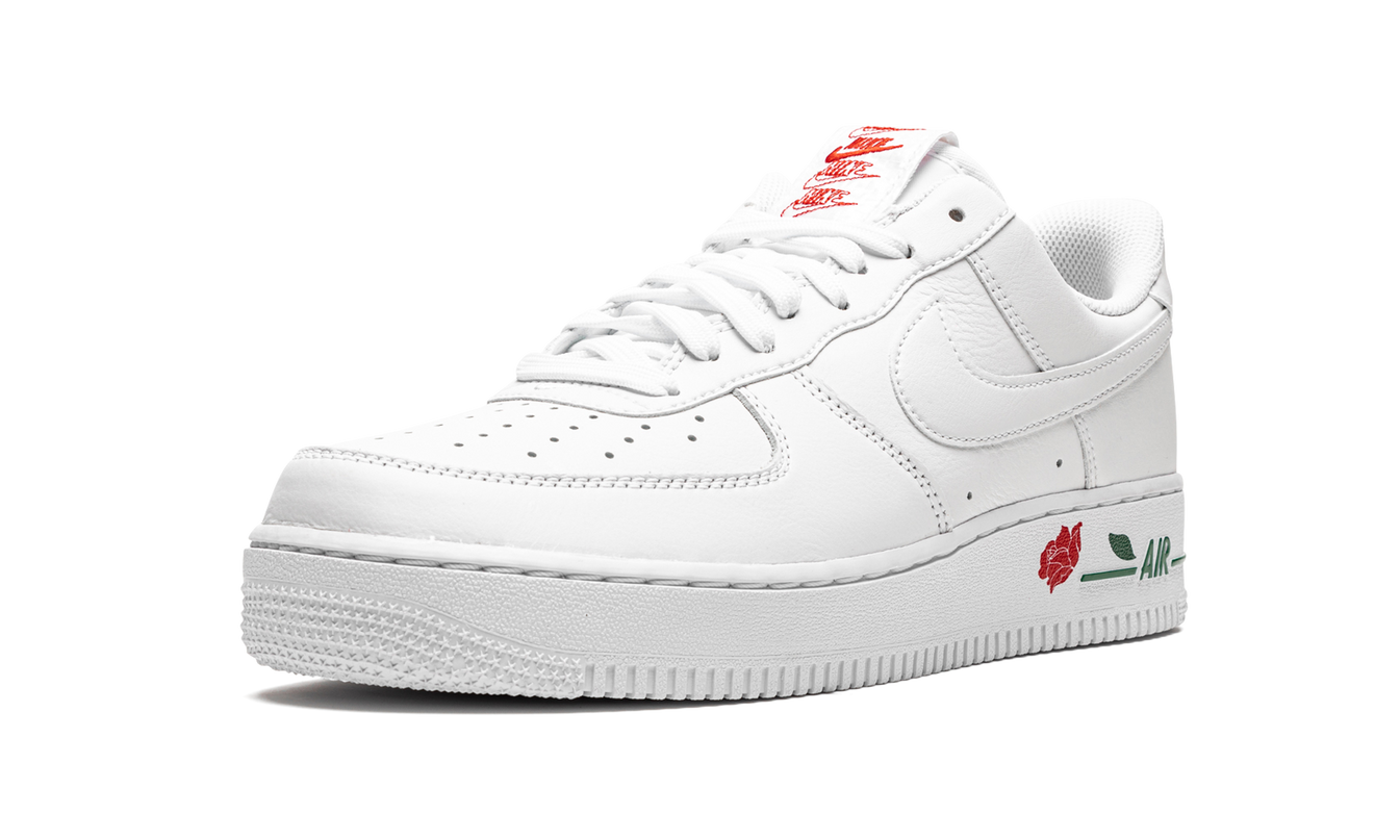 Nike Air Force 1 Low '07 LX "Thank You Plastic Bag"
