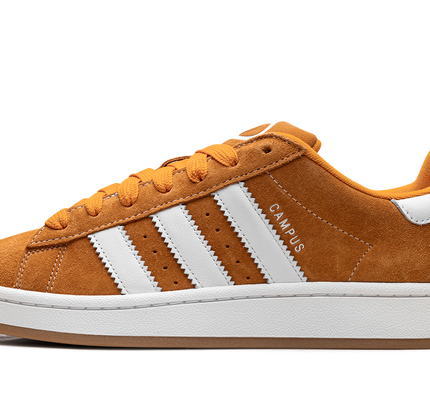 Adidas Campus 00 "Orange Suede"
