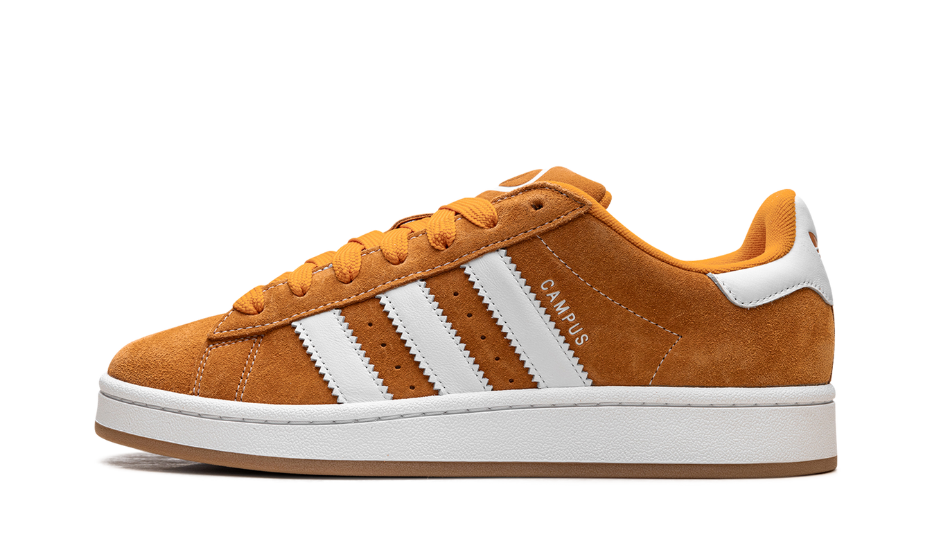 Adidas Campus 00 "Orange Suede"