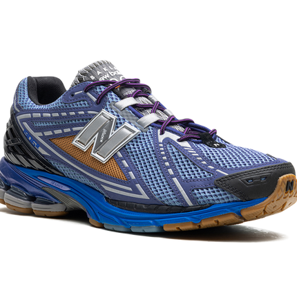 New Balance 1906R "Action Bronson - Medusa Azul"