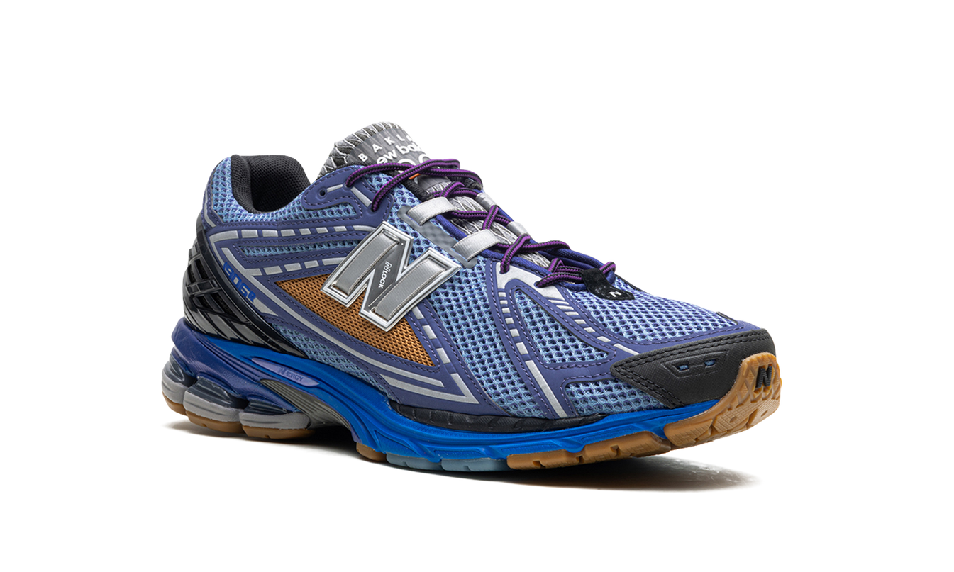 New Balance 1906R "Action Bronson - Medusa Azul"