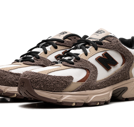 New Balance 530 "Brown Tan"