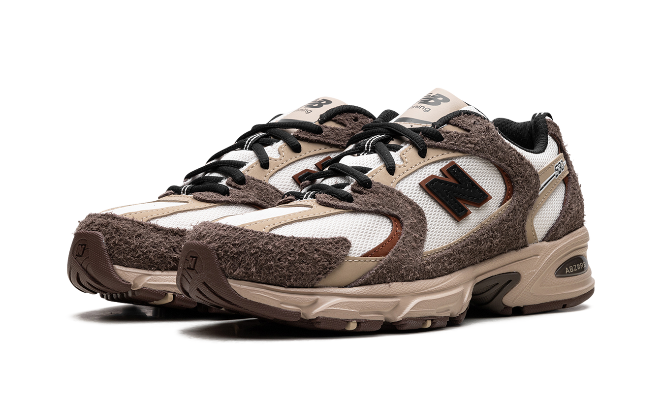 New Balance 530 "Brown Tan"