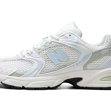 New Balance 530 "White / Blue"