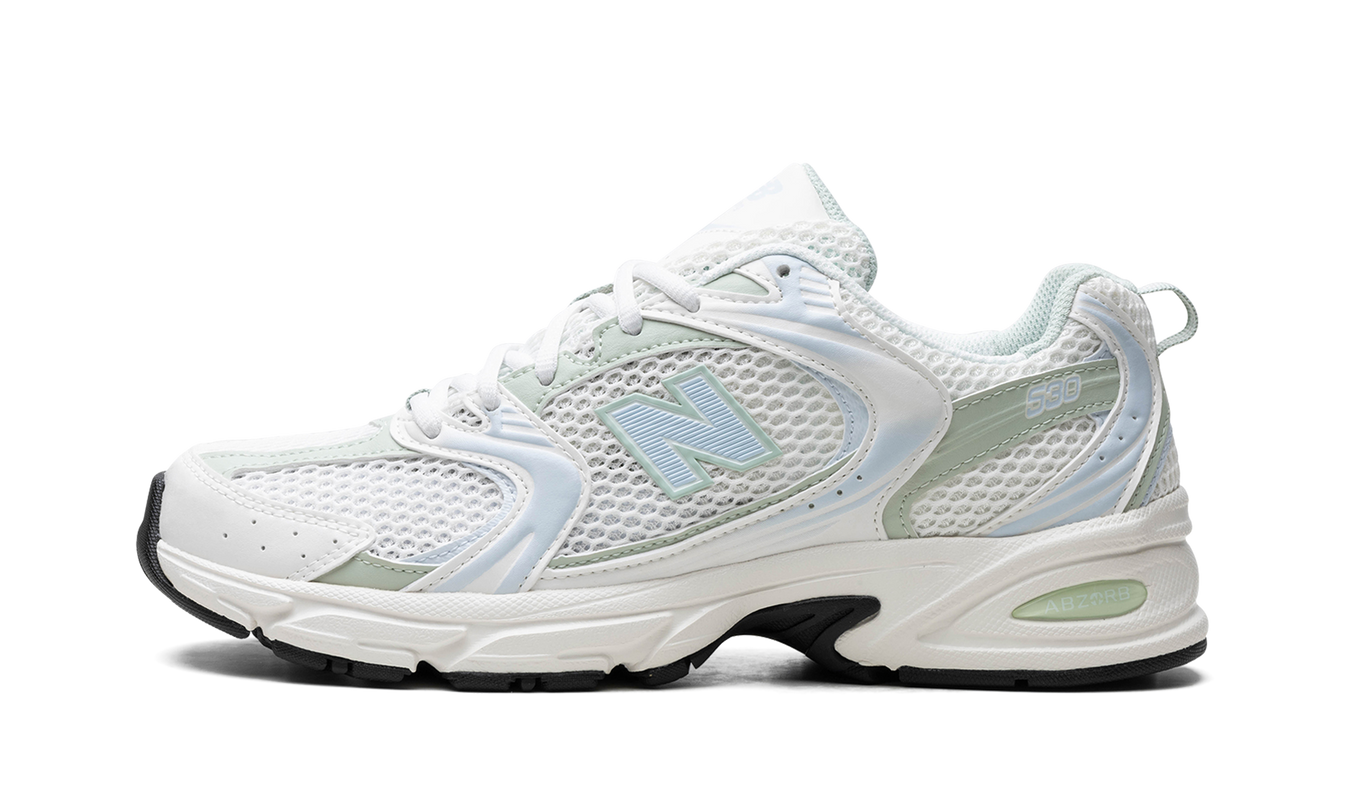 New Balance 530 "White / Blue"