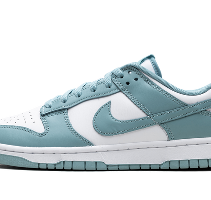 Nike Dunk Low "Denim Turquoise"