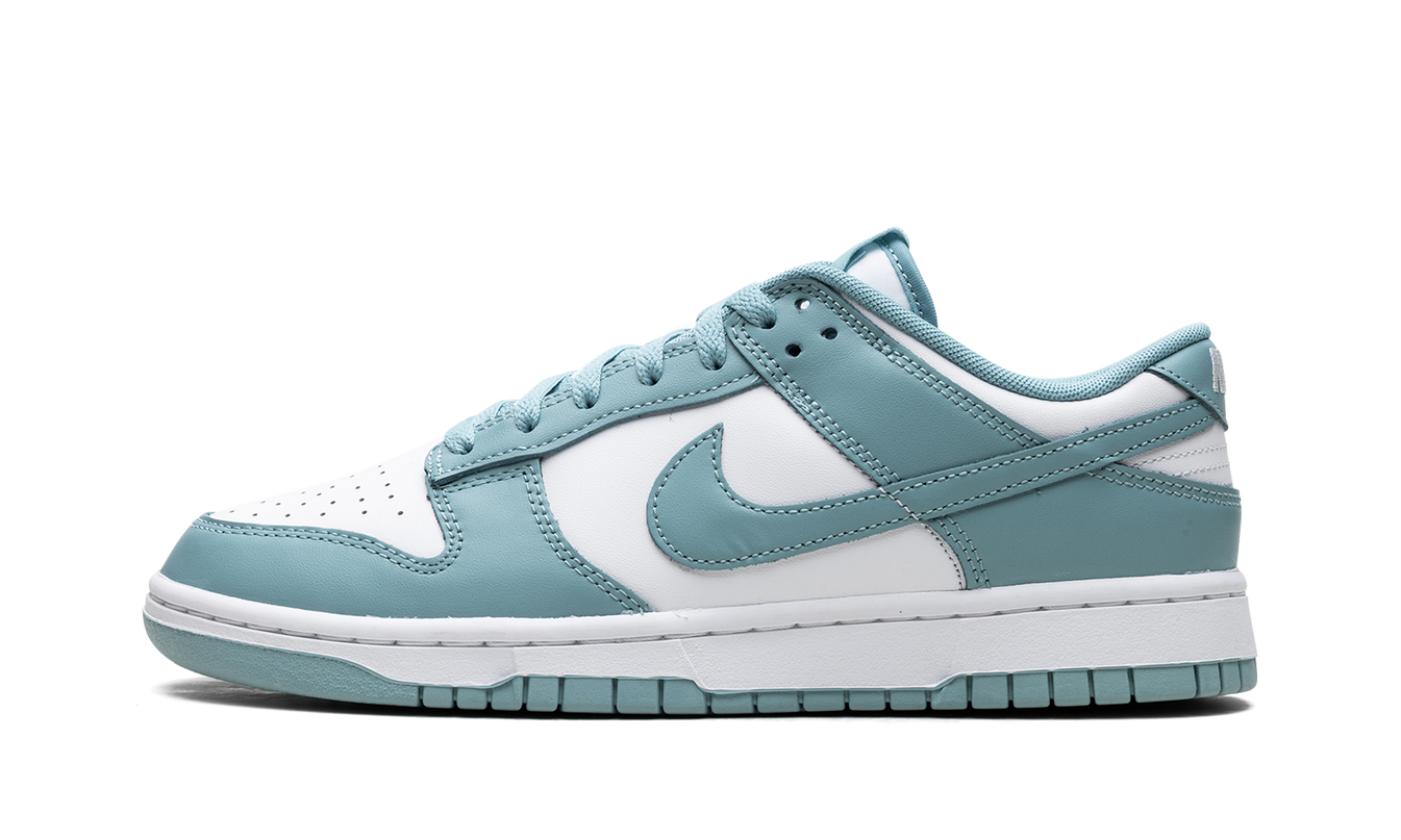 Nike Dunk Low "Denim Turquoise"