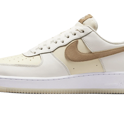 Nike Air Force 1 "Coconut Milk"
