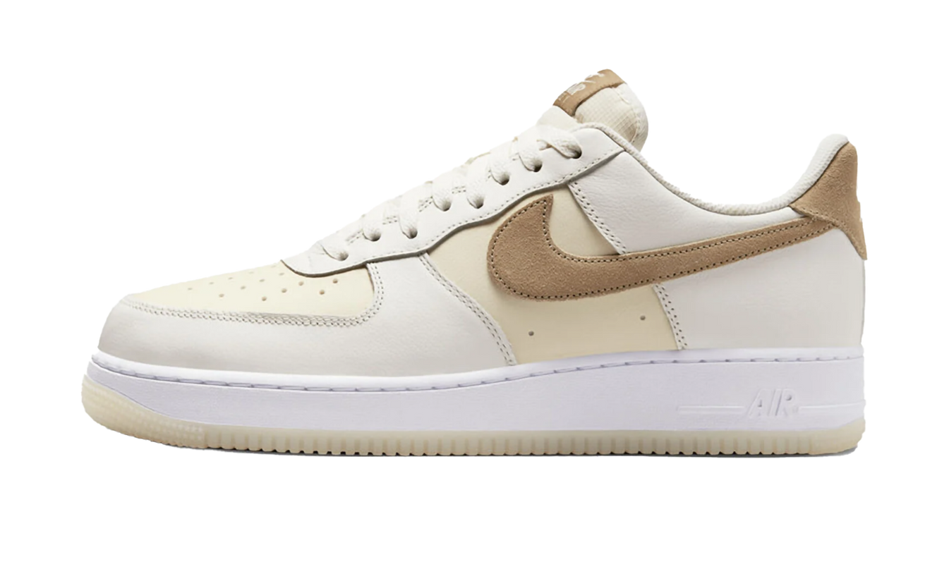 Nike Air Force 1 "Coconut Milk"