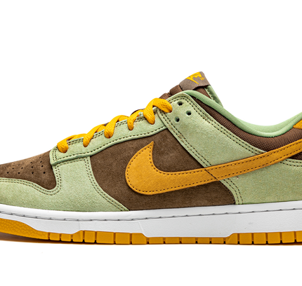 Nike Dunk Low "Dusty Olive"