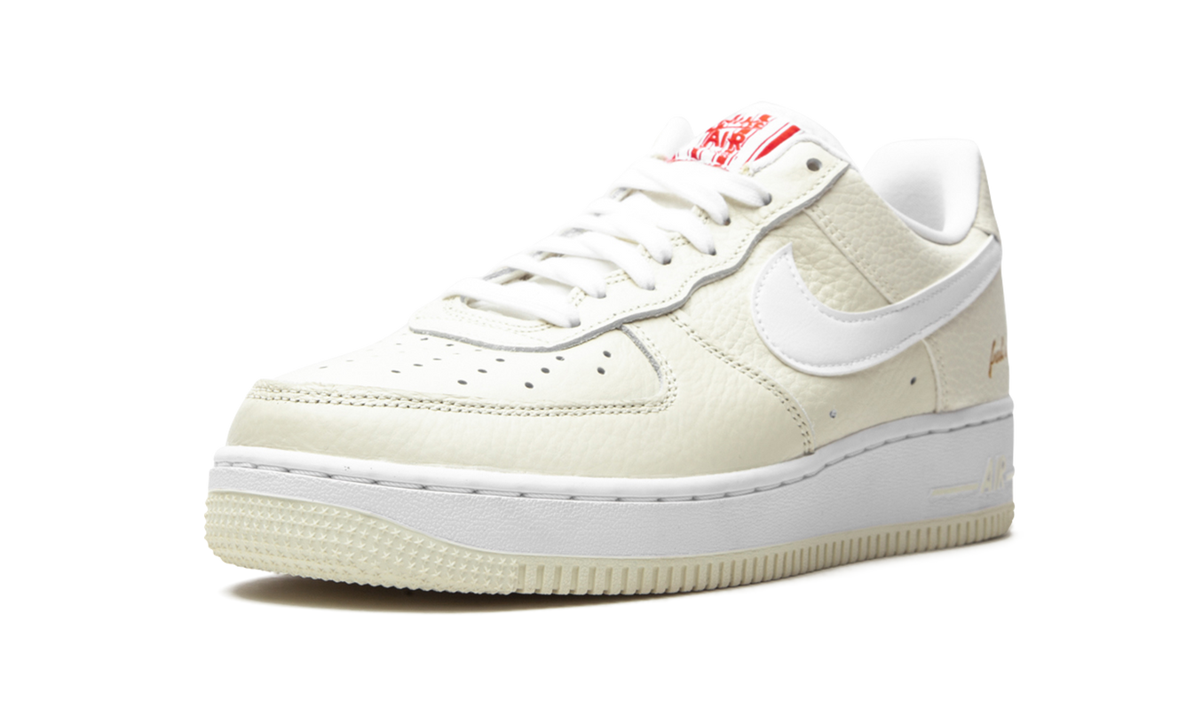 Nike Air Force 1 Low "Popcorn"