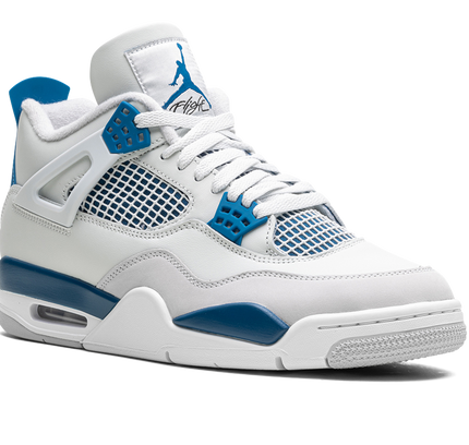Air Jordan 4 OG „Militärblau“