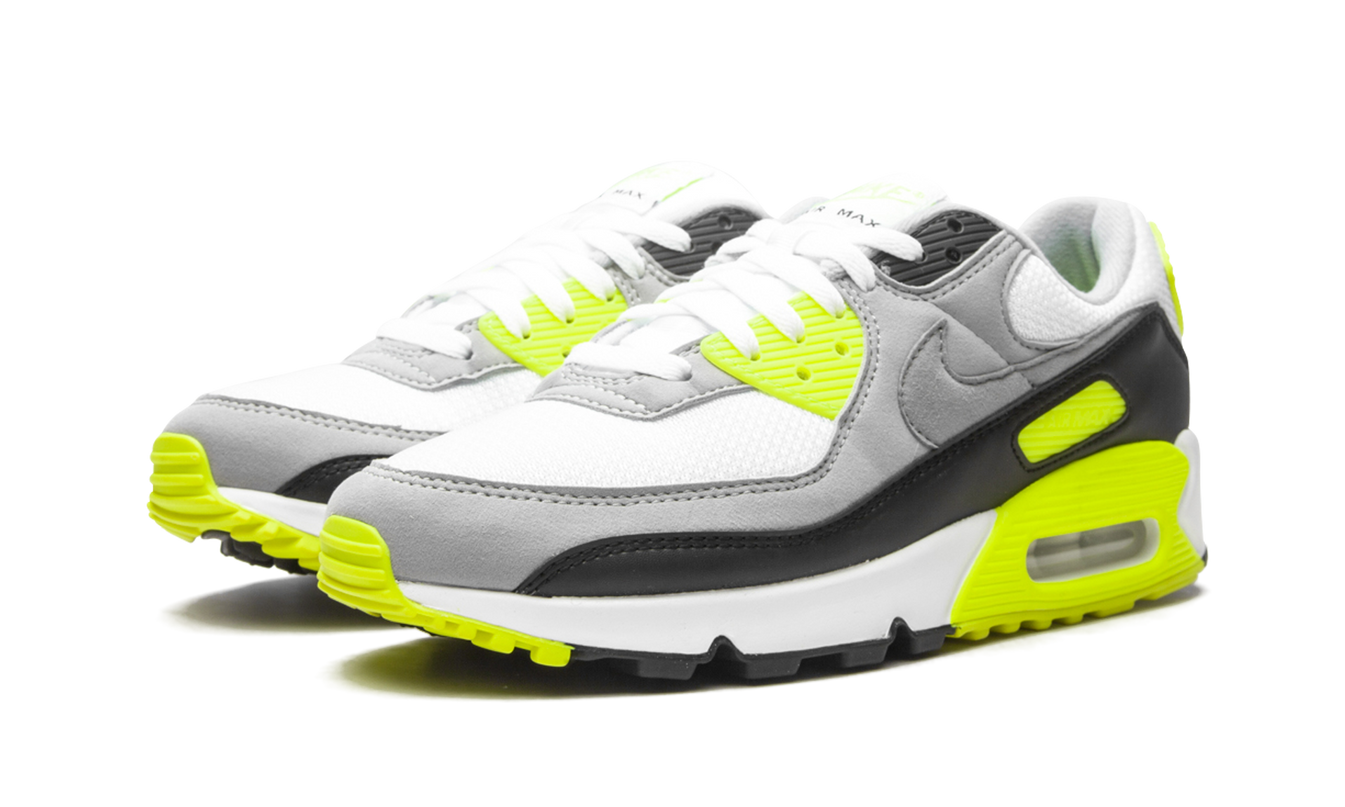 Nike Air Max 90 "Volt"