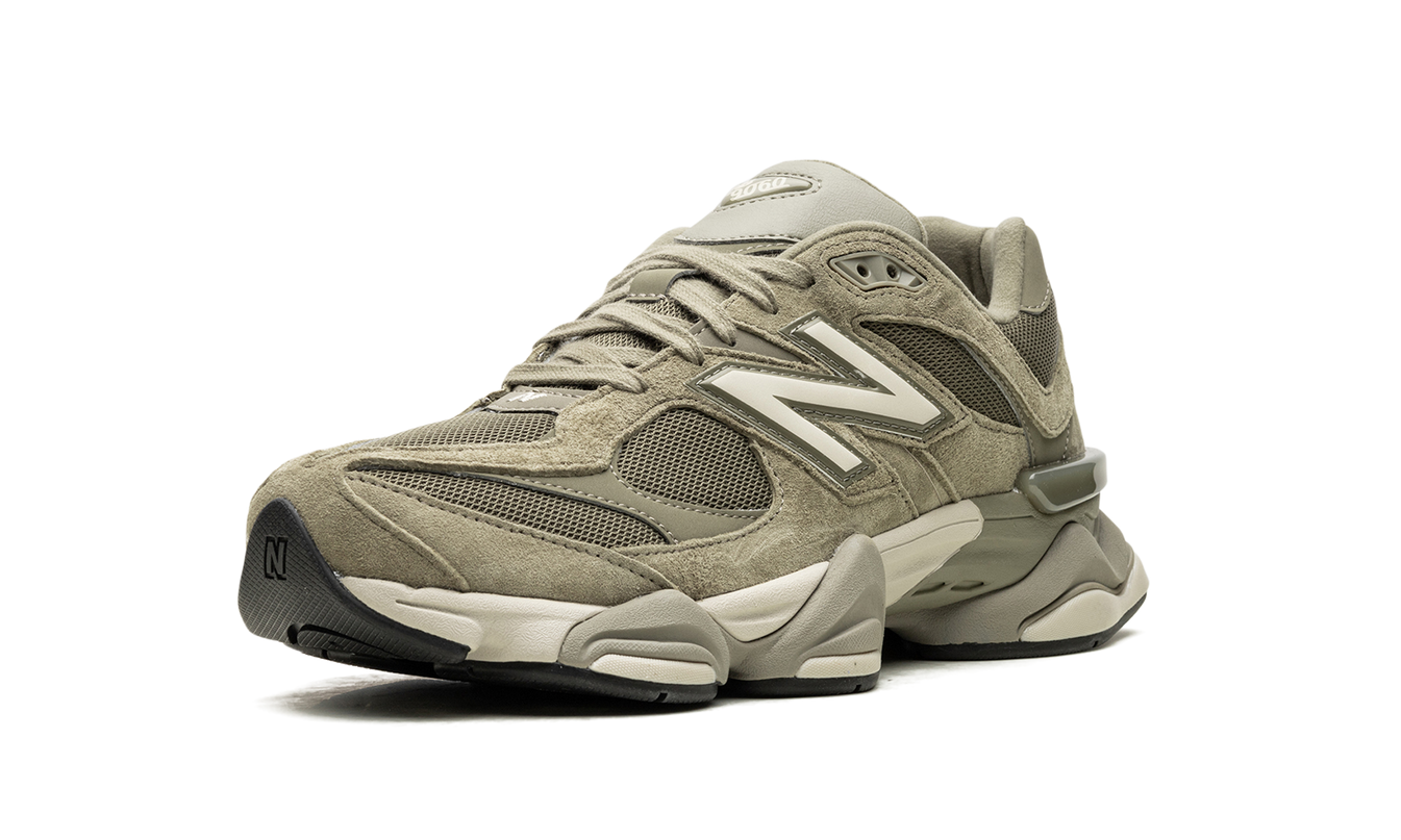 New Balance 9060 „Covert Green“