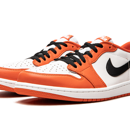 Air Jordan 1 Low OG "Starfish"