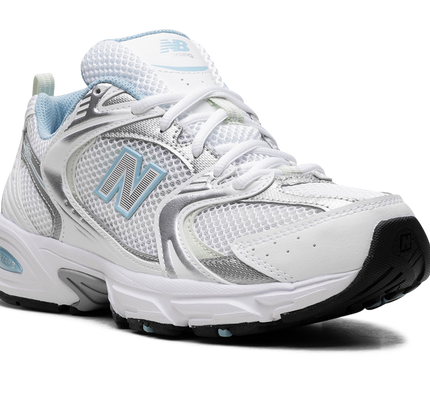 New Balance 530 "White/Blue"