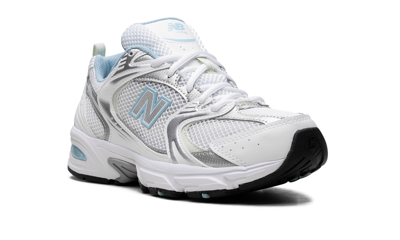 New Balance 530 "White/Blue"