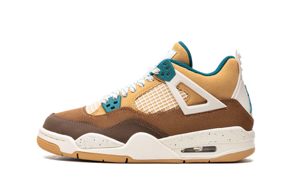 Air Jordan 4 GS „Cacao Wow“