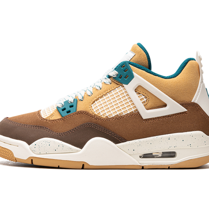 Air Jordan 4 GS „Cacao Wow“