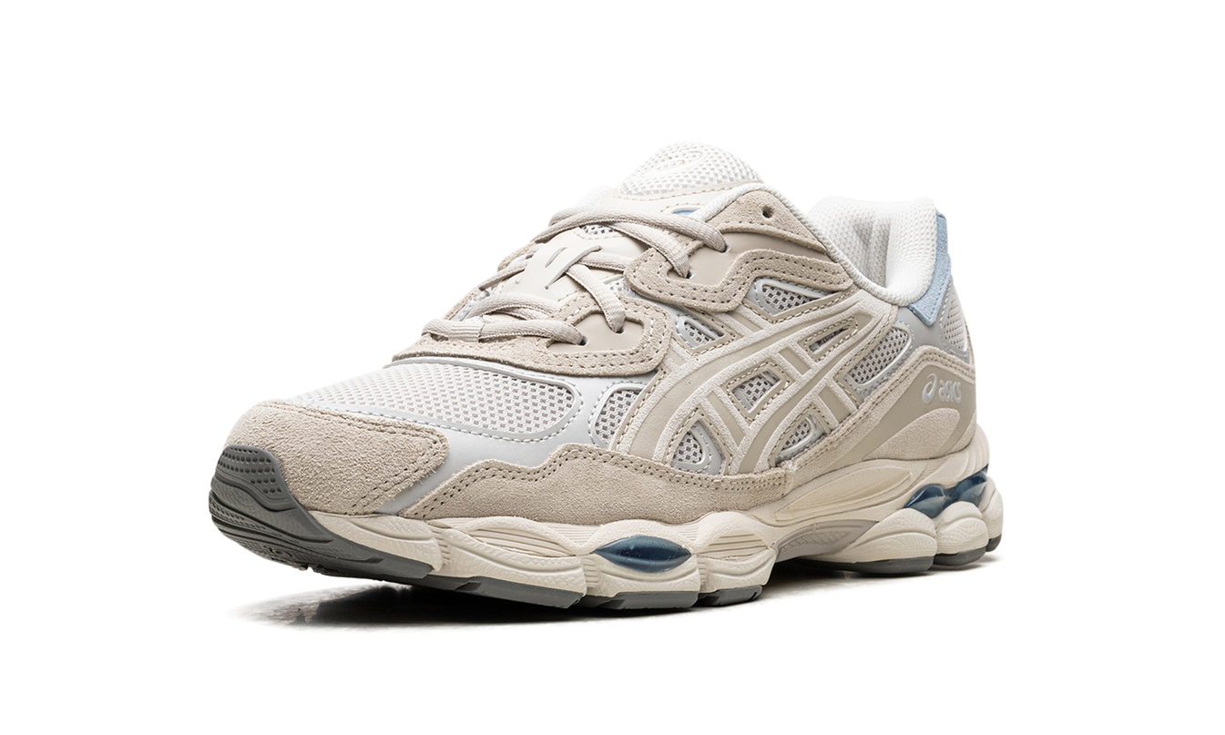 Asics Gel-NYC "RAUCHGRAU"