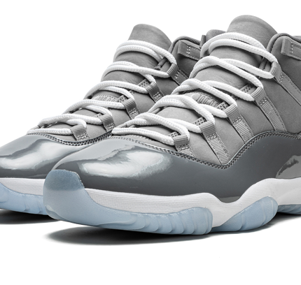 Air Jordan 11 Retro "Cool Grey 2021"