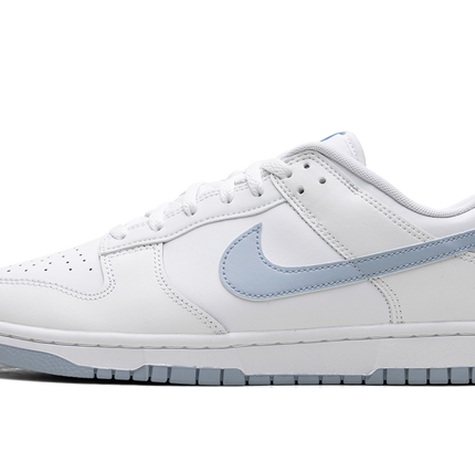Nike Dunk Low "Light Armory Blue"