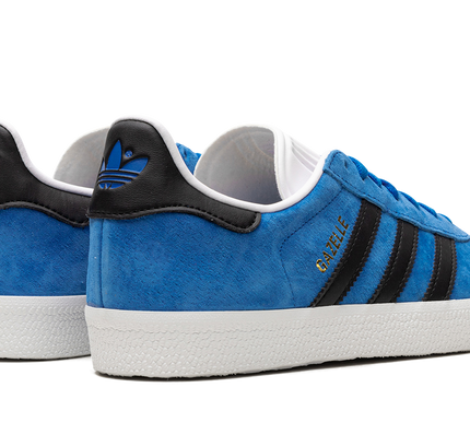 Adidas Gazelle "Blue Bird"
