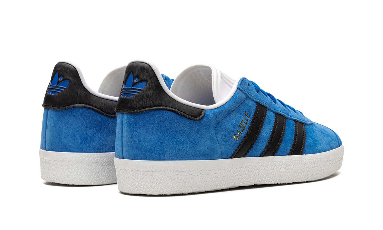 Adidas Gazelle "Blue Bird"