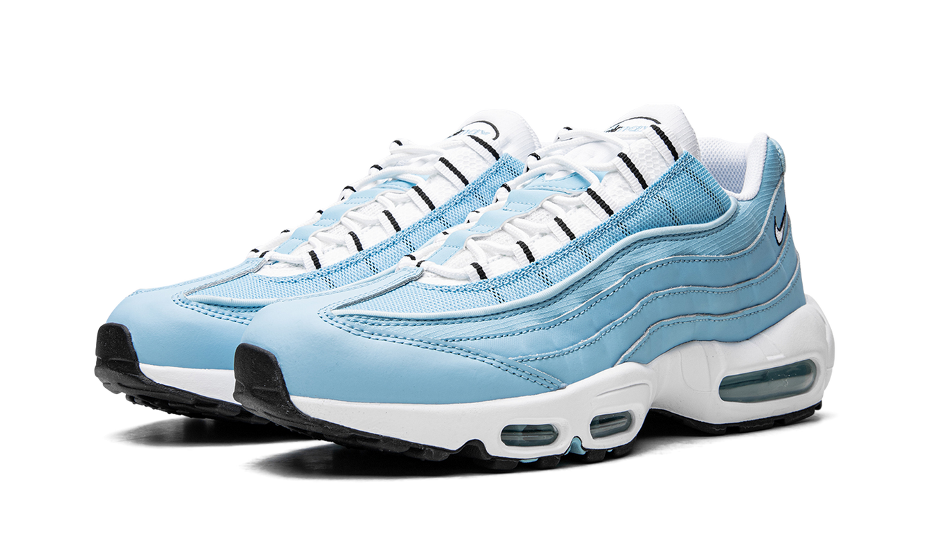 Nike Air Max 95 "University Blue"