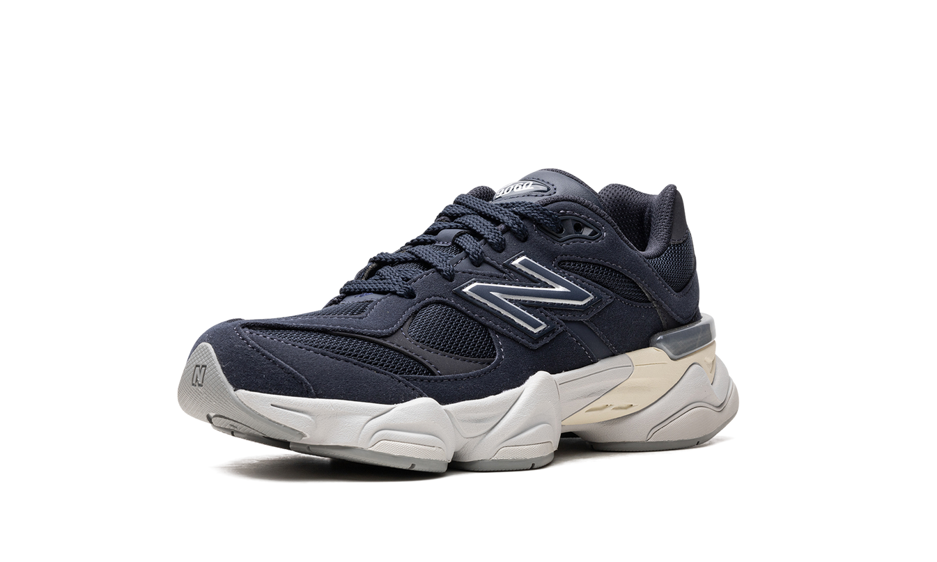 New Balance 9060 GS "Navy / White