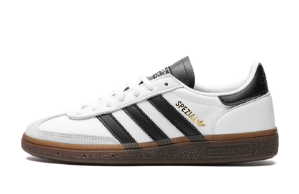 Handball Spezial „White Black Gum“