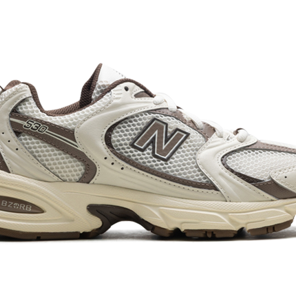 New Balance 530 "Turtledove Mushroom"