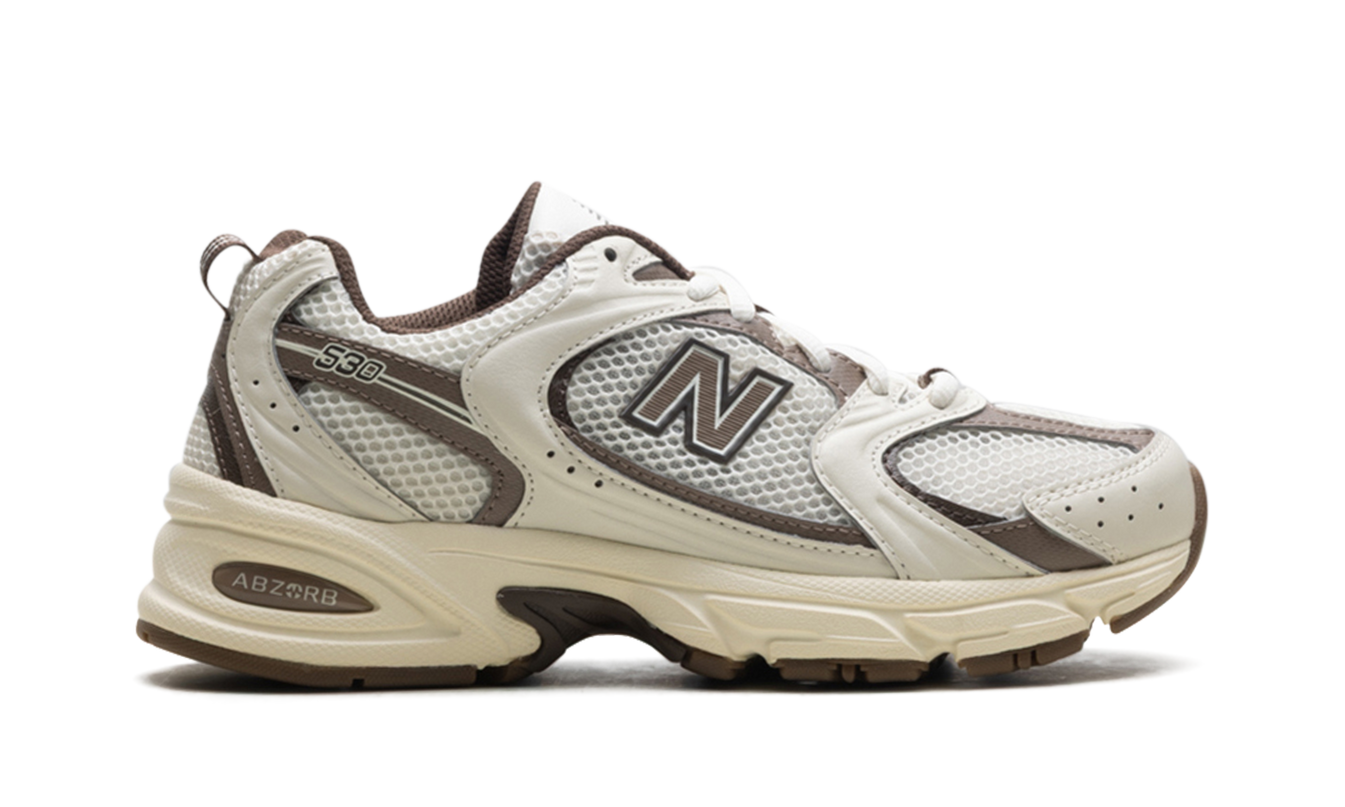 New Balance 530 "Turtledove Mushroom"
