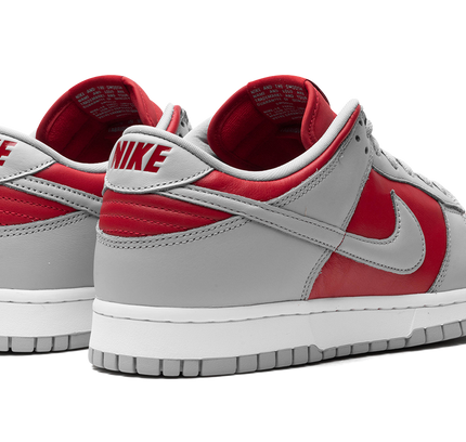 Nike Dunk Low QS "CO.JP Reverse Ultraman (2024)"