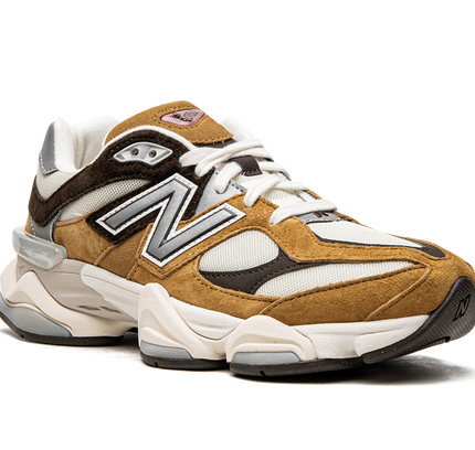 New Balance 9060 "Arbeitskleidung"