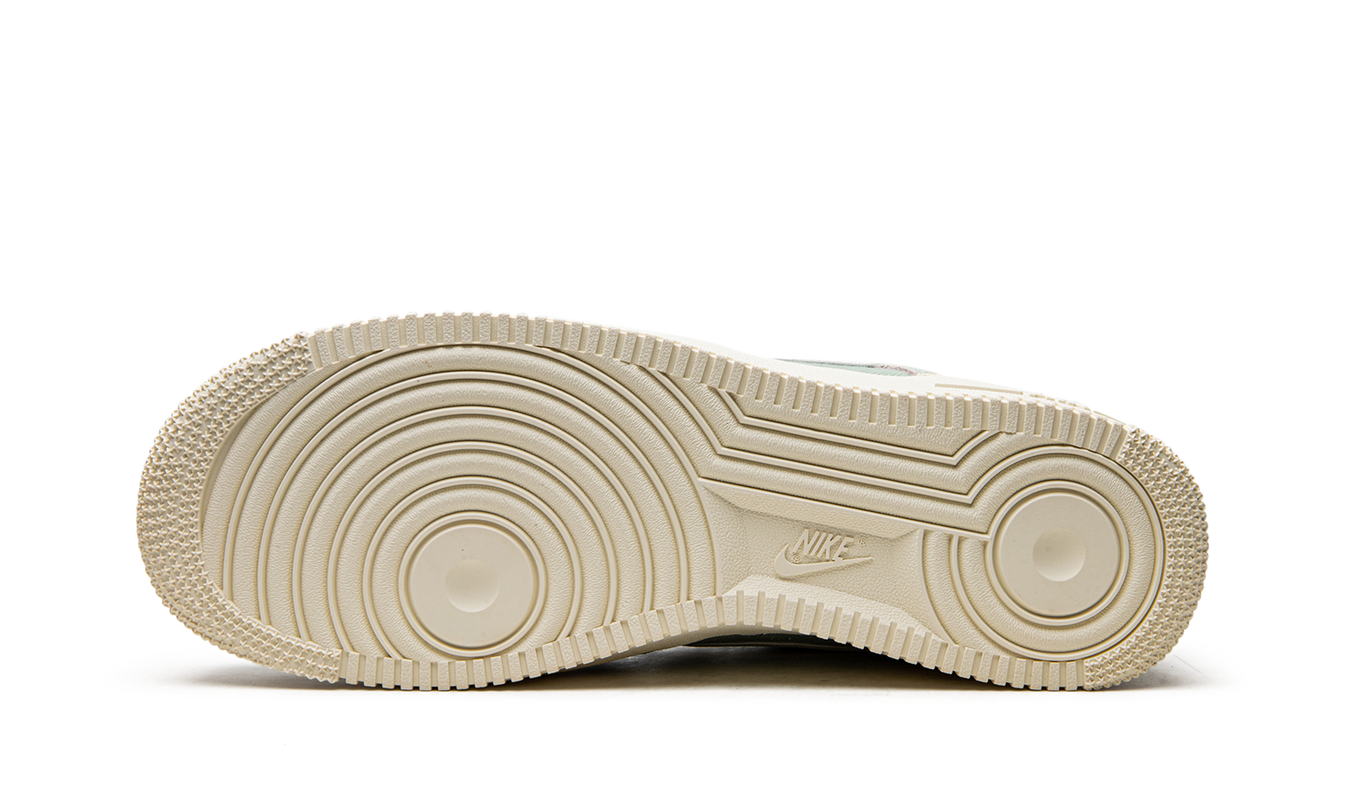 Nike Air Force 1 "Certified Fresh"