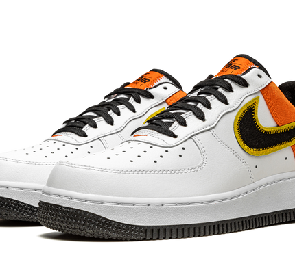 Nike Air Force 1 Low "Rayguns"