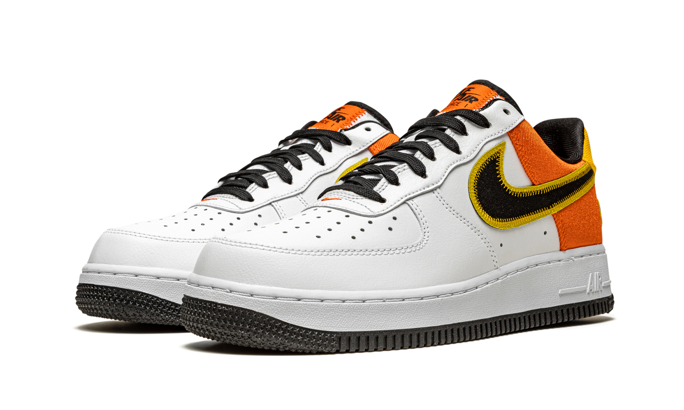 Nike Air Force 1 Low "Rayguns"