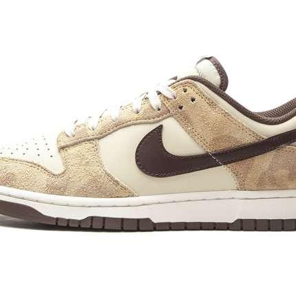 Nike Dunk Low PRM "Animal Pack - Cheetah"