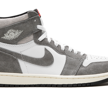 Air Jordan 1 "Washed Black"